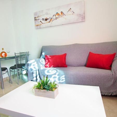 Ferienwohnung F&M 'Con Terraza Y Tranquilidad' San Cristóbal de La Laguna Exterior foto