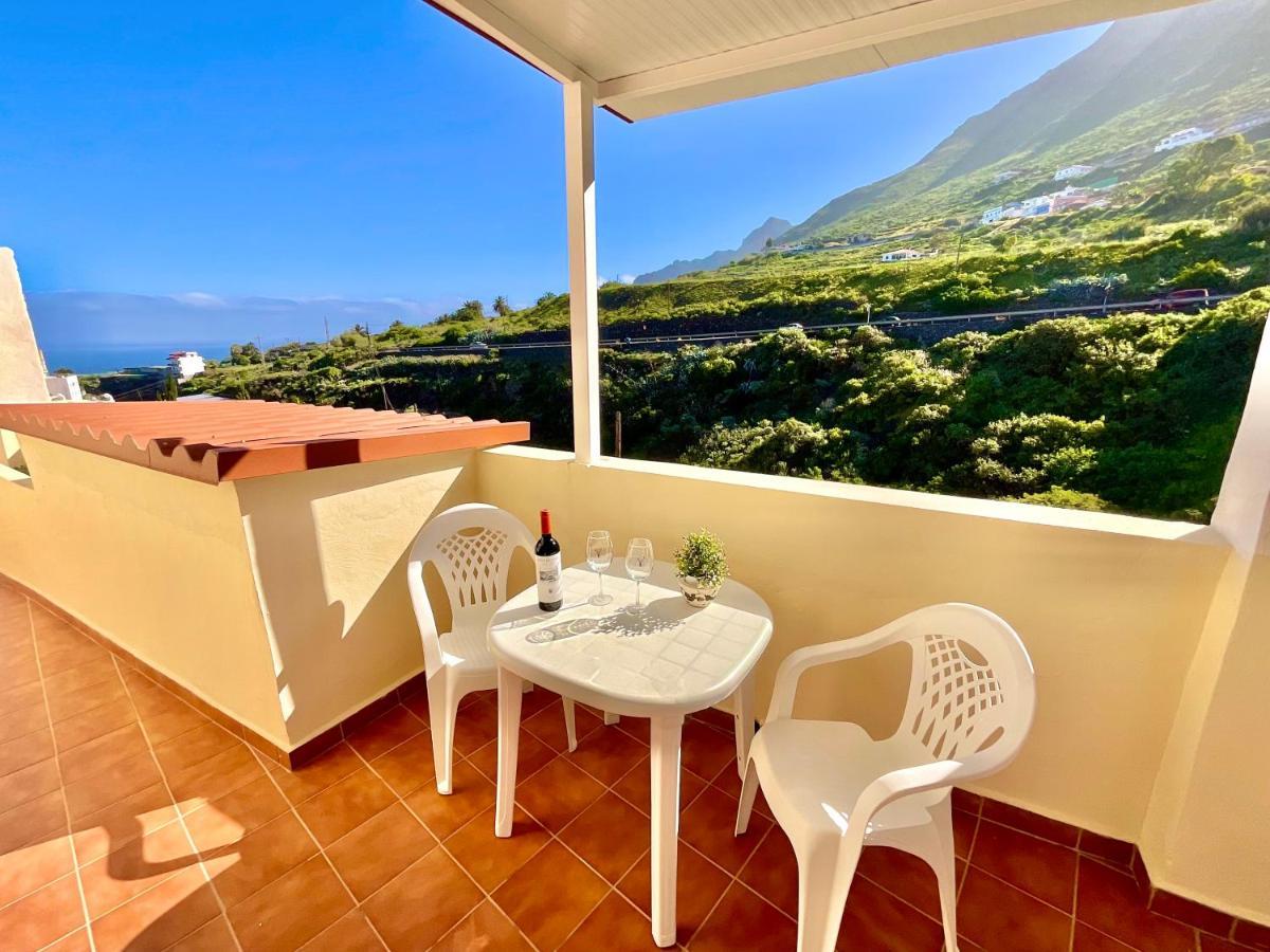Ferienwohnung F&M 'Con Terraza Y Tranquilidad' San Cristóbal de La Laguna Exterior foto