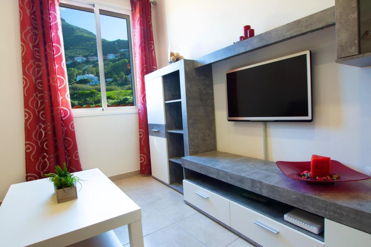 Ferienwohnung F&M 'Con Terraza Y Tranquilidad' San Cristóbal de La Laguna Exterior foto