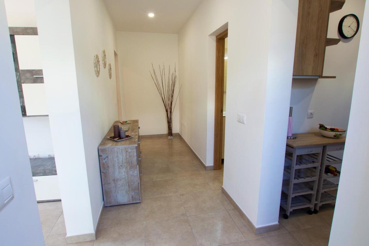 Ferienwohnung F&M 'Con Terraza Y Tranquilidad' San Cristóbal de La Laguna Exterior foto