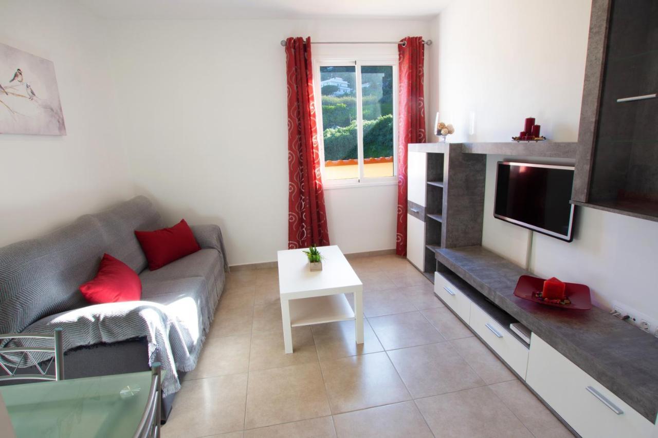Ferienwohnung F&M 'Con Terraza Y Tranquilidad' San Cristóbal de La Laguna Exterior foto